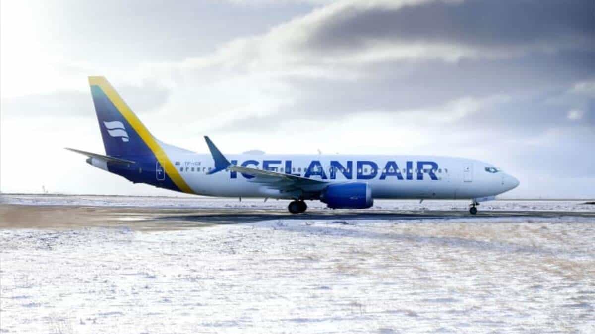 Icelandair