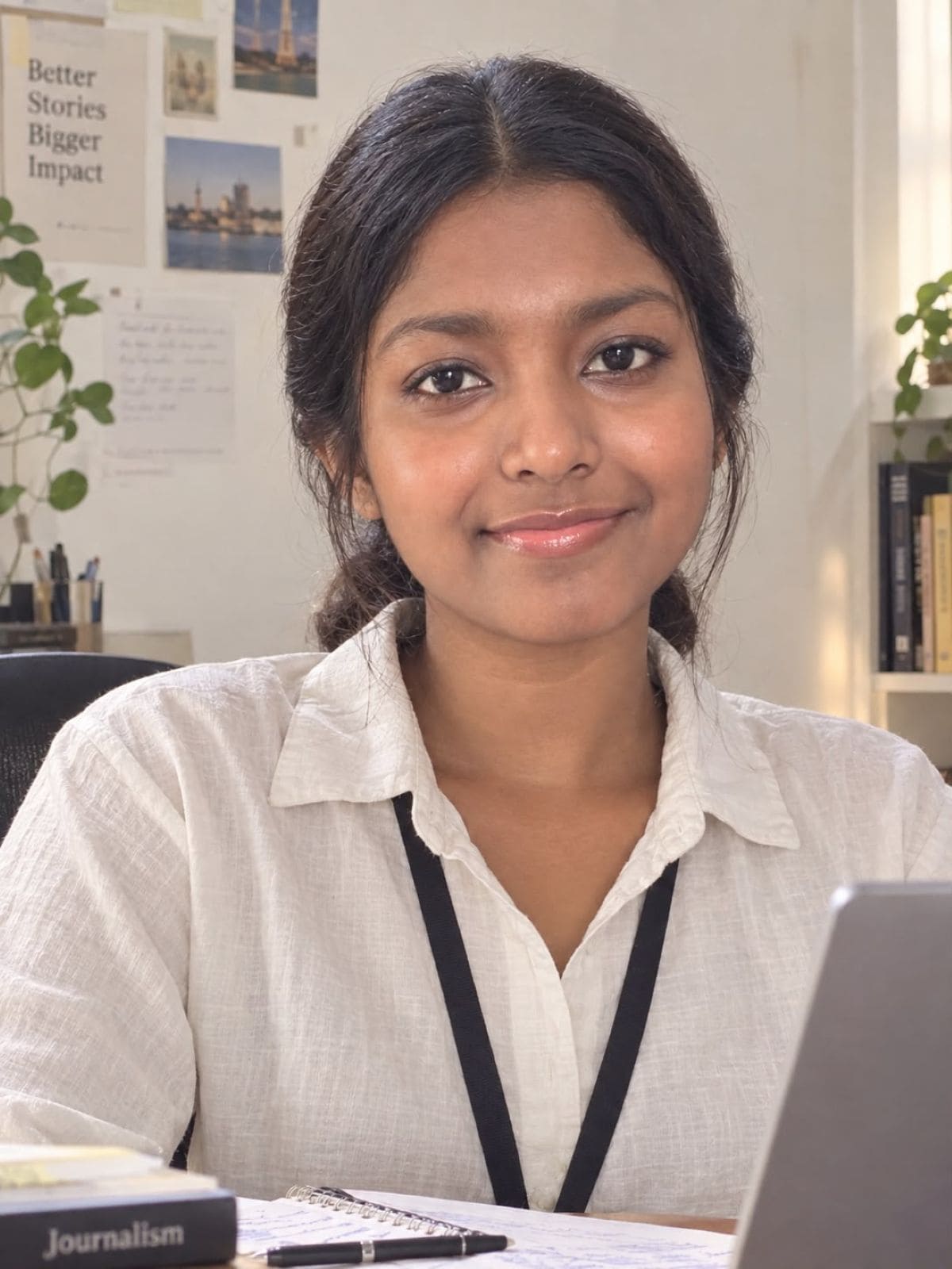Sriti Das