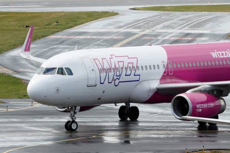 Wizz Air Connects Sweden and Kosovo With New Malmö Pristina Route Giving Travellers a Faster Direct Option