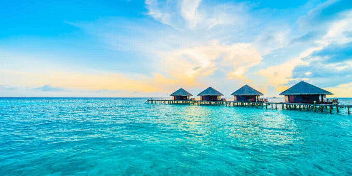 Maldives