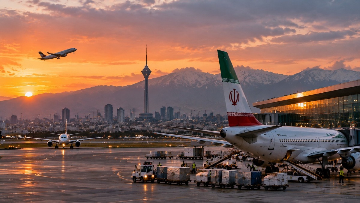 Iran