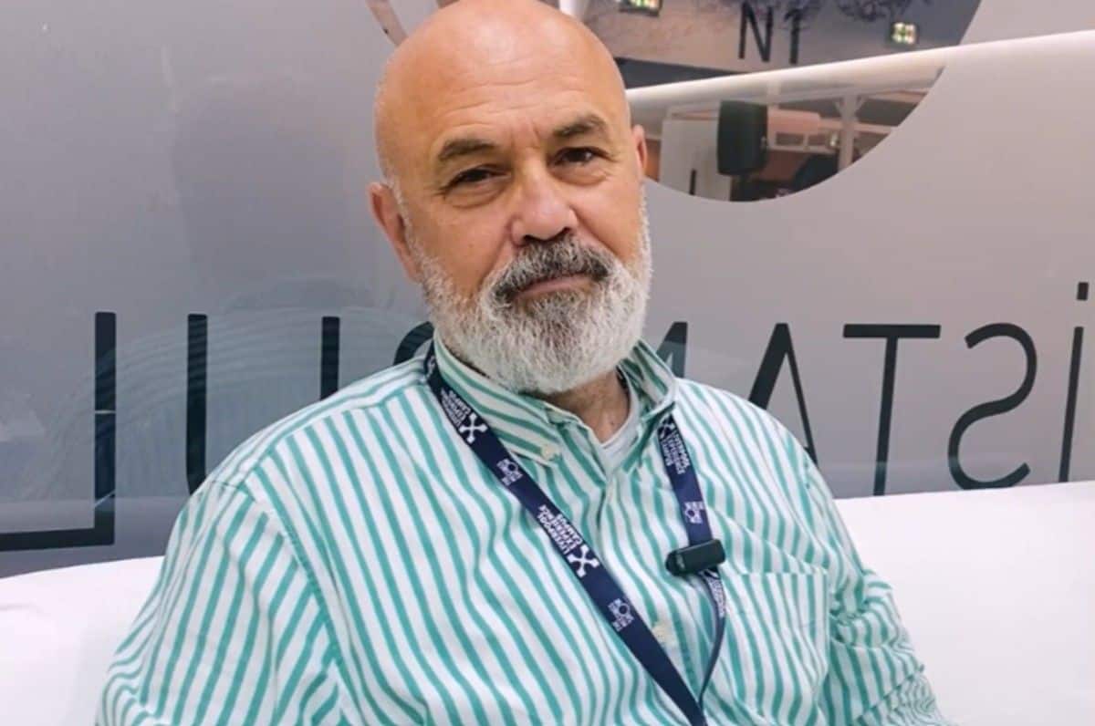 Istanbul - travel and tour world Istanbul targets global mice growth as new convention capacity and turkish airlines links boost demand