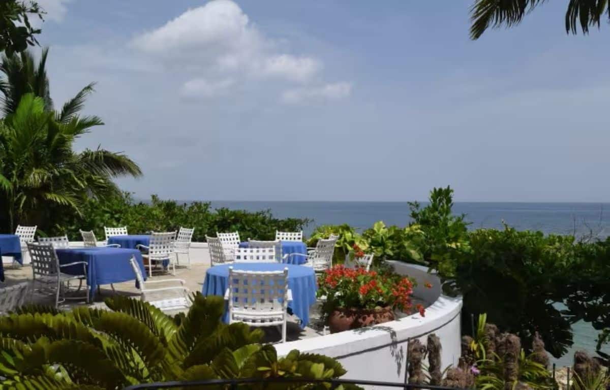 Jamaica