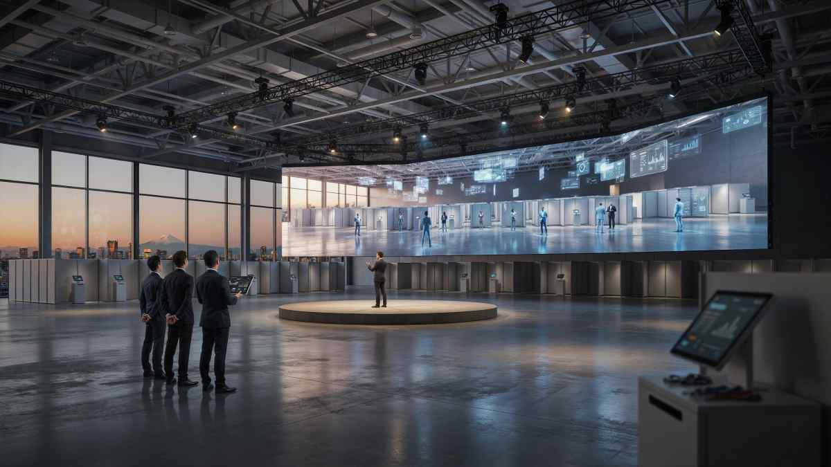 Japan Expands MICE Tourism With Virtual Venues and Regional Events