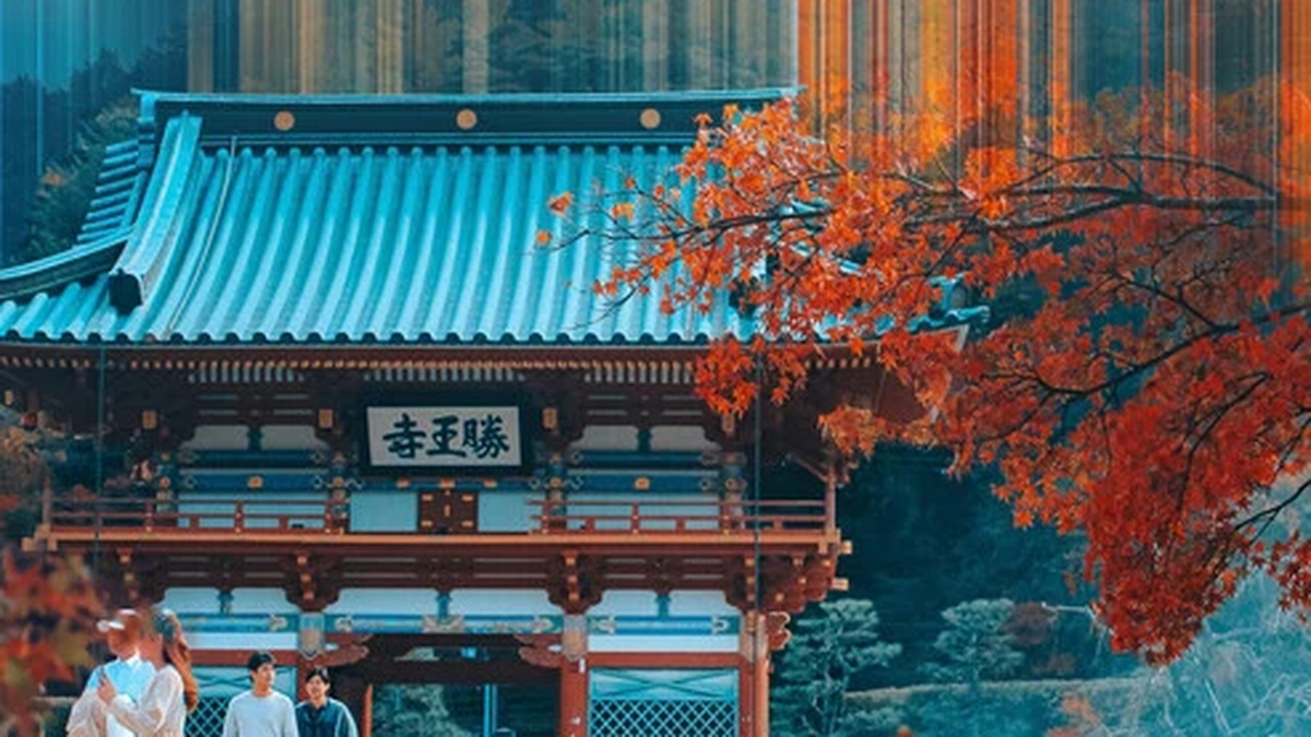 Japan heritage