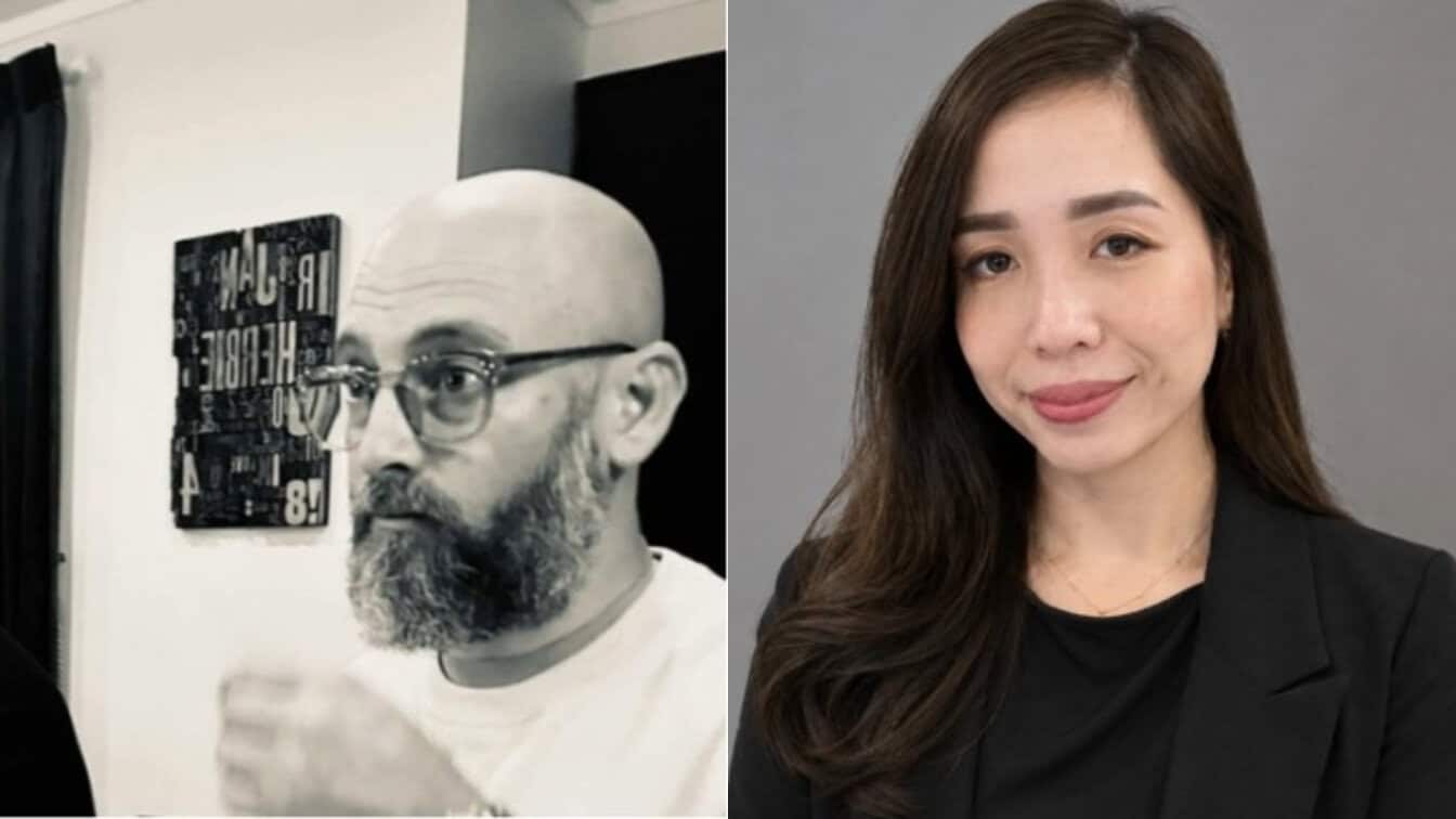 Jw marriott auckland appoints lance ourednik and vina ho as senior hospitality managers