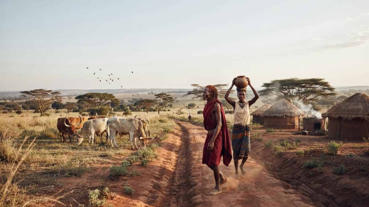 Karamoja&rsquo;s mountain landscapes and karamojong traditions create immersive cultural journeys in northeastern uganda.