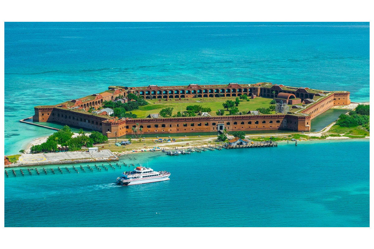 US Tourism Warning Shows Key West Travel Labor Crisis Escalates as Haitian TPS Protections Expire