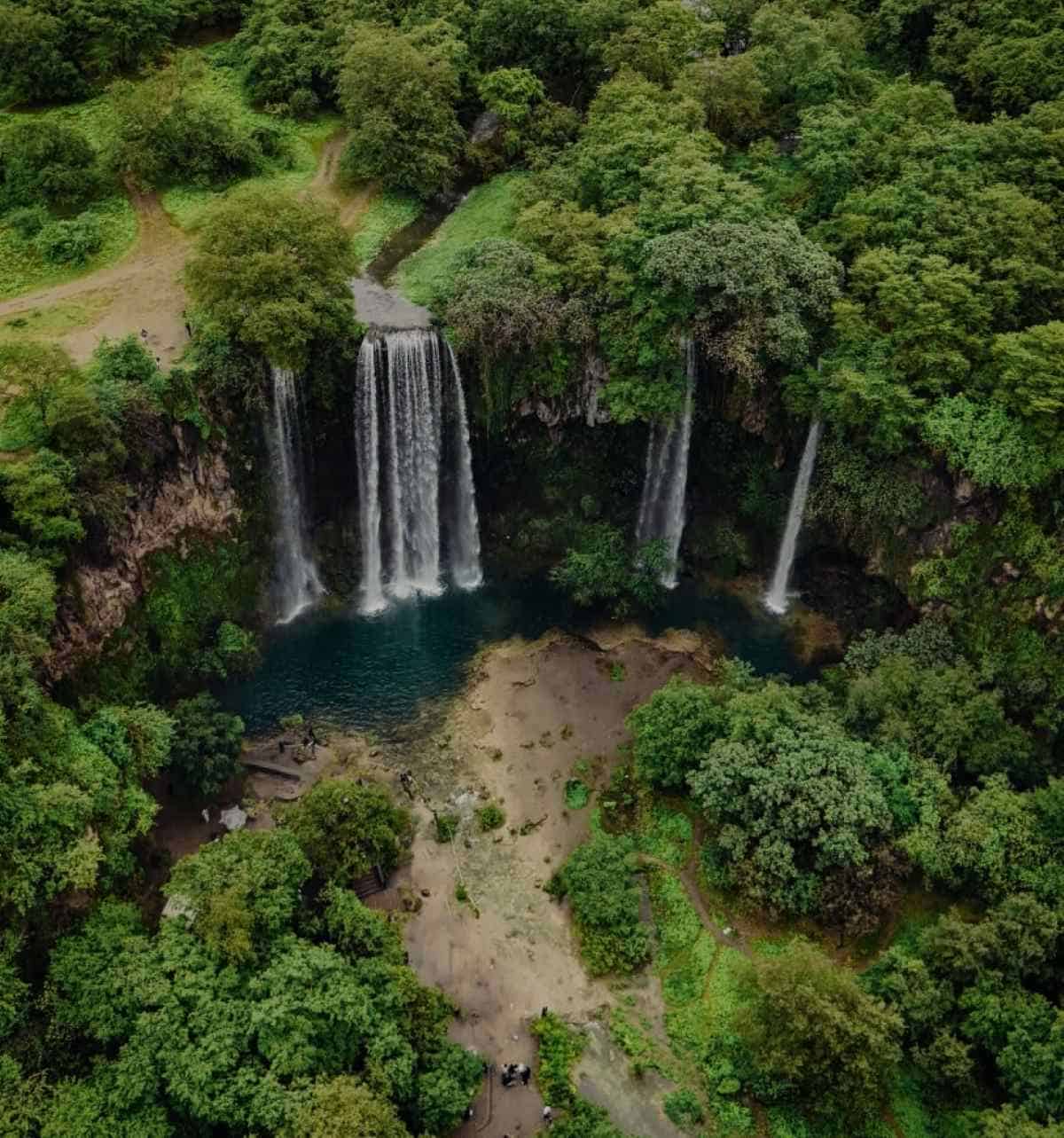 Salalah closes a record khareef season with rising demand