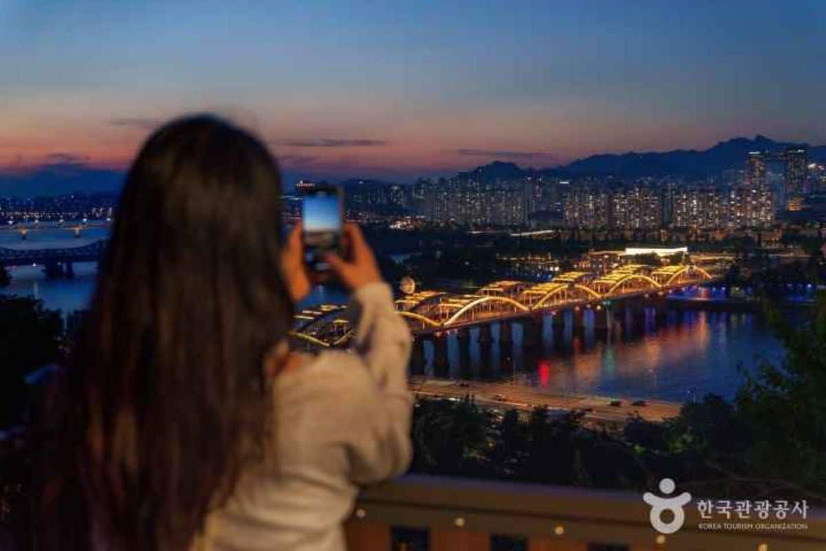 South korea