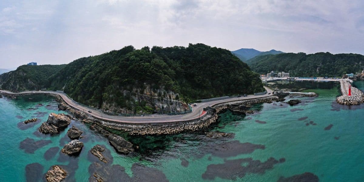 How Are Safe Streets Changing The Way Women Experience Solo Female Travel Across Asia In South Korea?