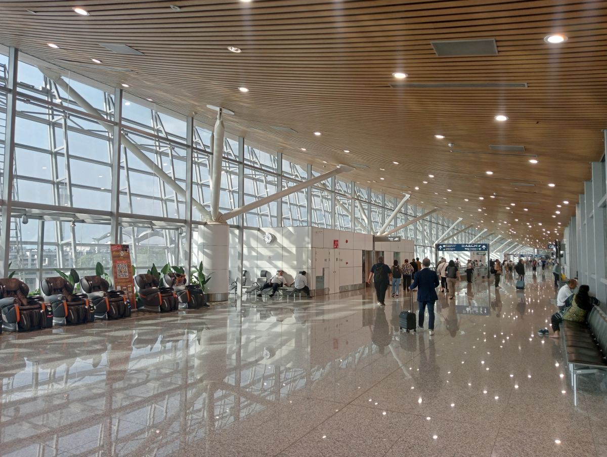 Asia travel disruptions