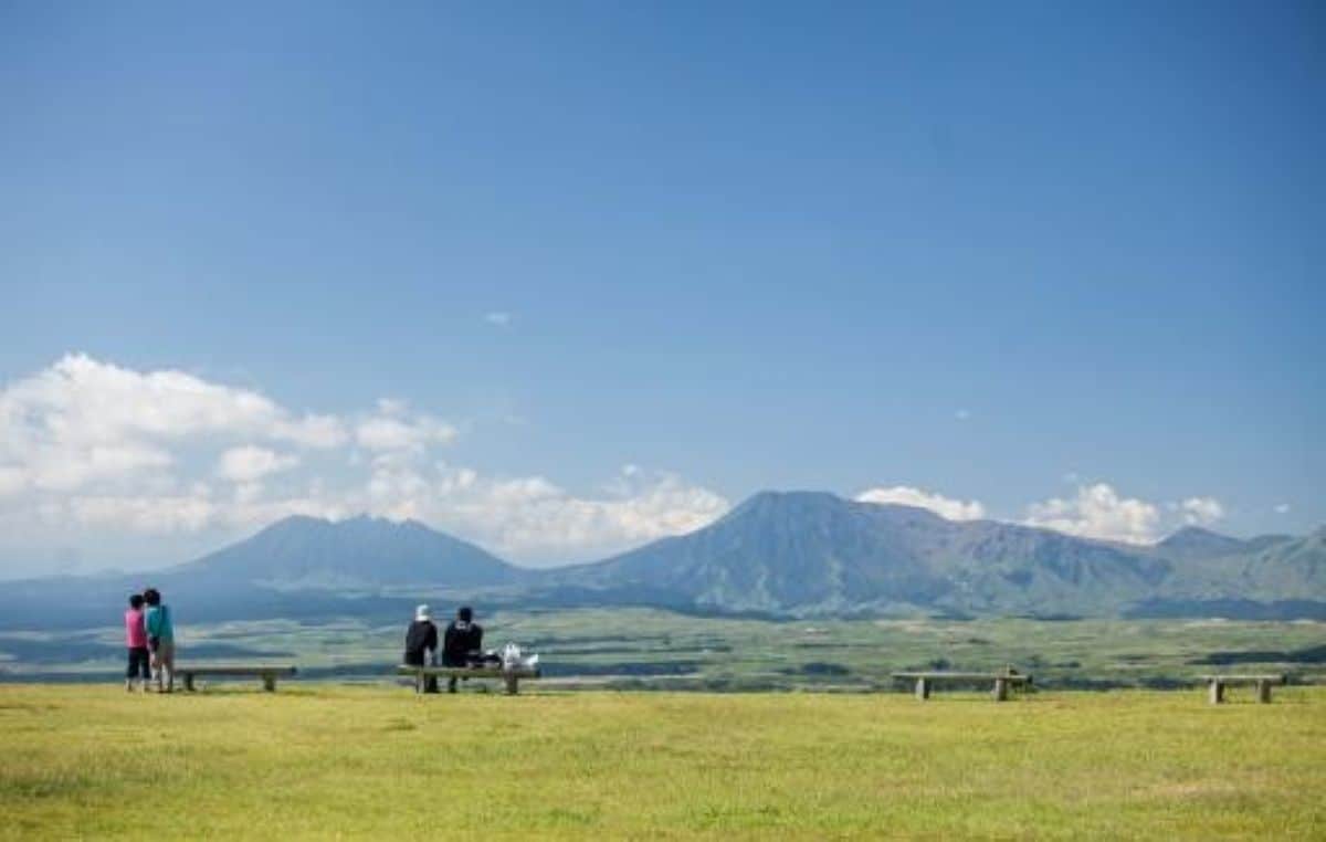 Kyushu - travel and tour world Kyushu