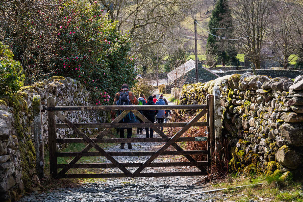 Uk autumn travel