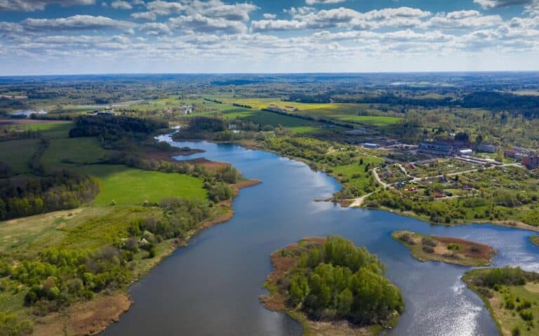 Latvia