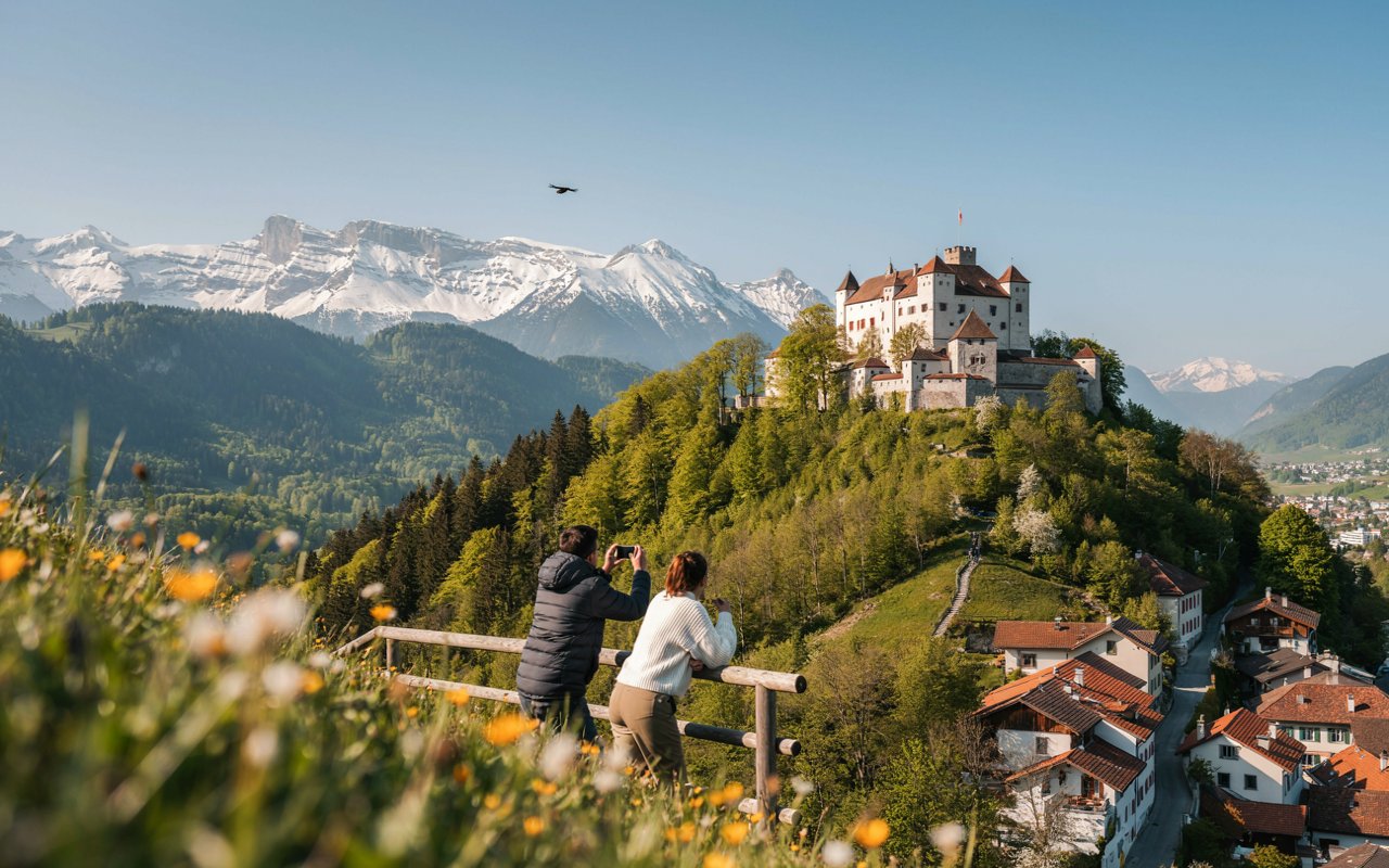 Liechtenstein emerges as europe&rsquo;s hidden alpine escape with castles, villages and scenic adventures for curious travellers: all you need to know