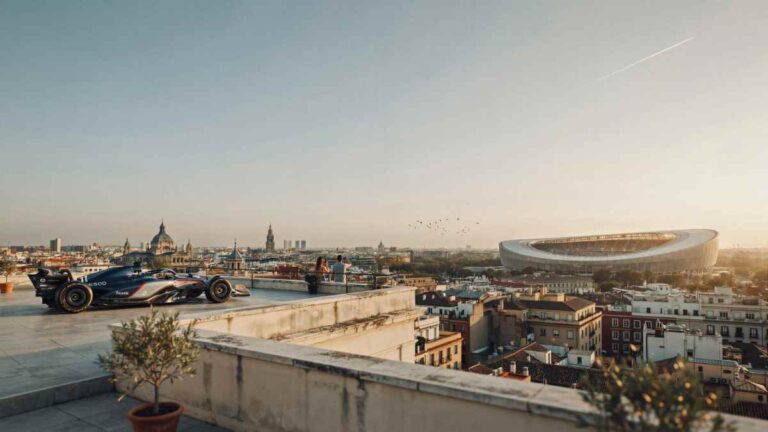 Madrid