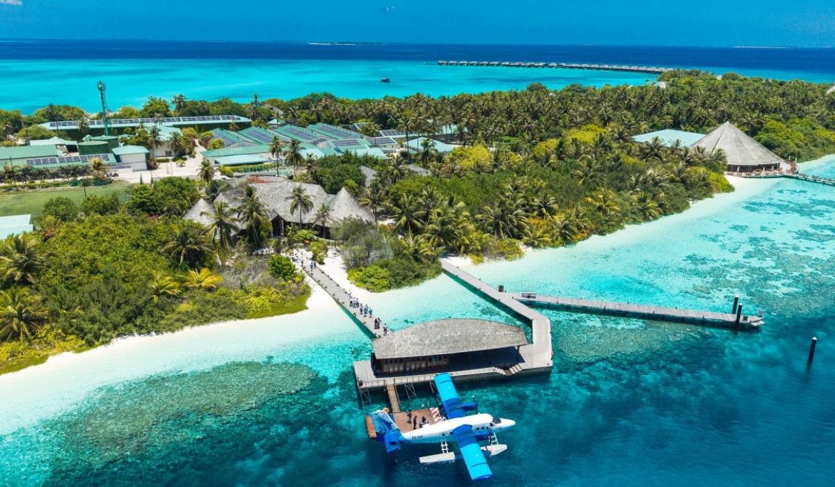 Maldives - travel and tour world Maldives