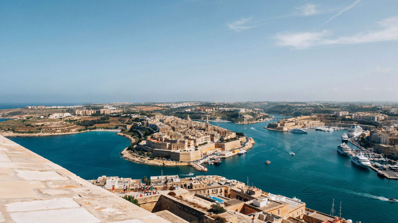 Malta, a mediterranean island in europe drives tourism growth in 2026 with record visitor demand: all you need to know
