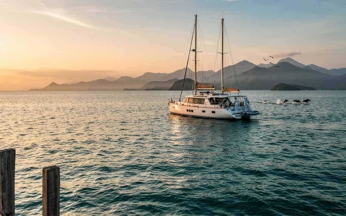 Atauro and jaco open timor-leste to remote marine journeys