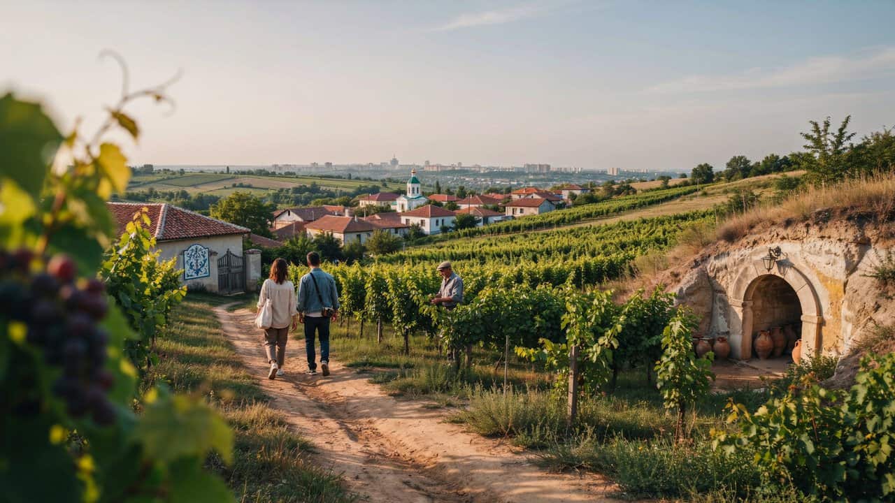 Moldova expands european tourism ambitions as digital partnerships promote hidden gem destinations: all you need to know