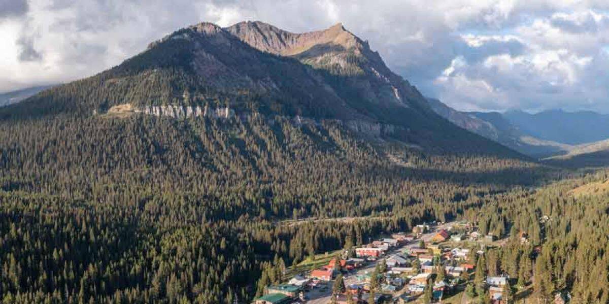 Montana