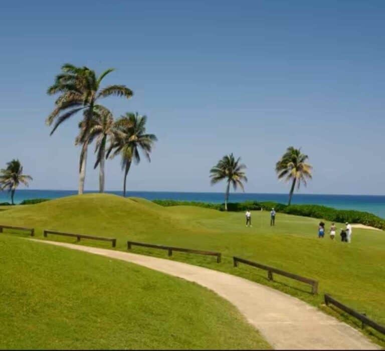 JAMAICA