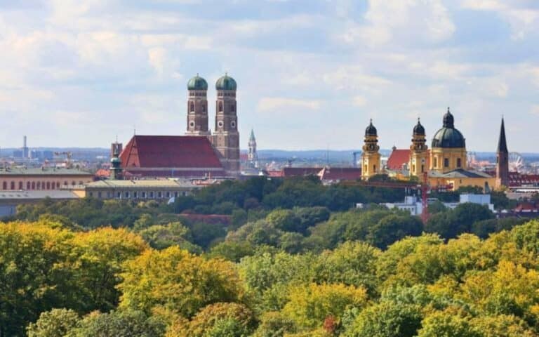 Munich