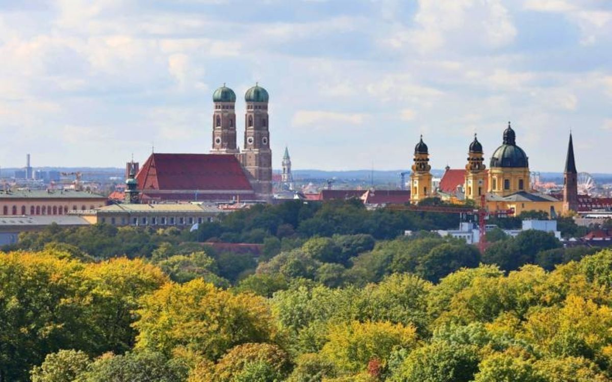 Munich