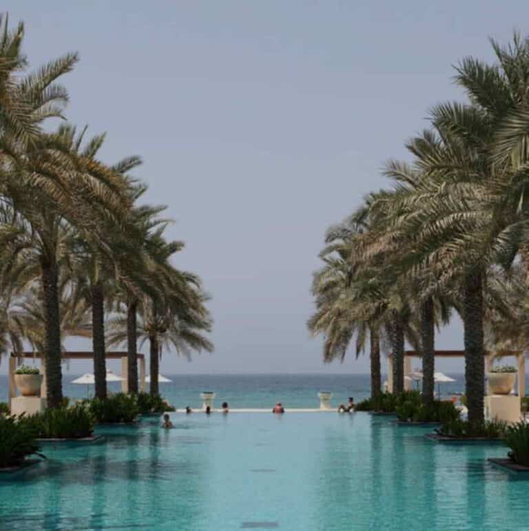 Oman