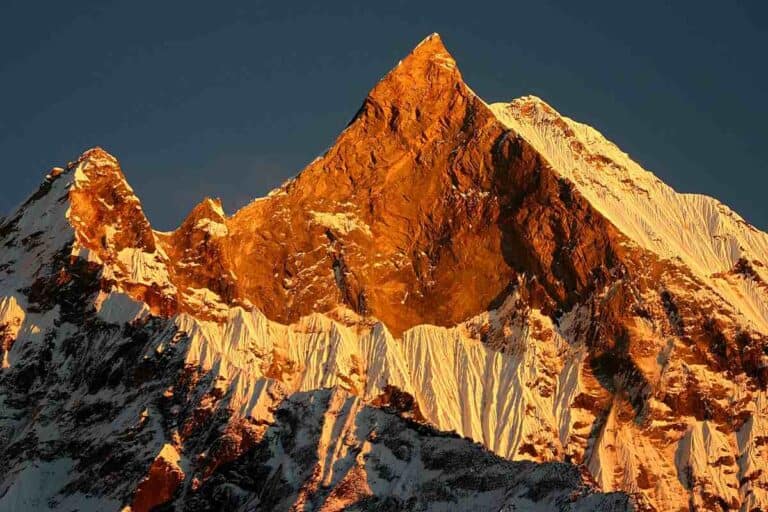 Nepal