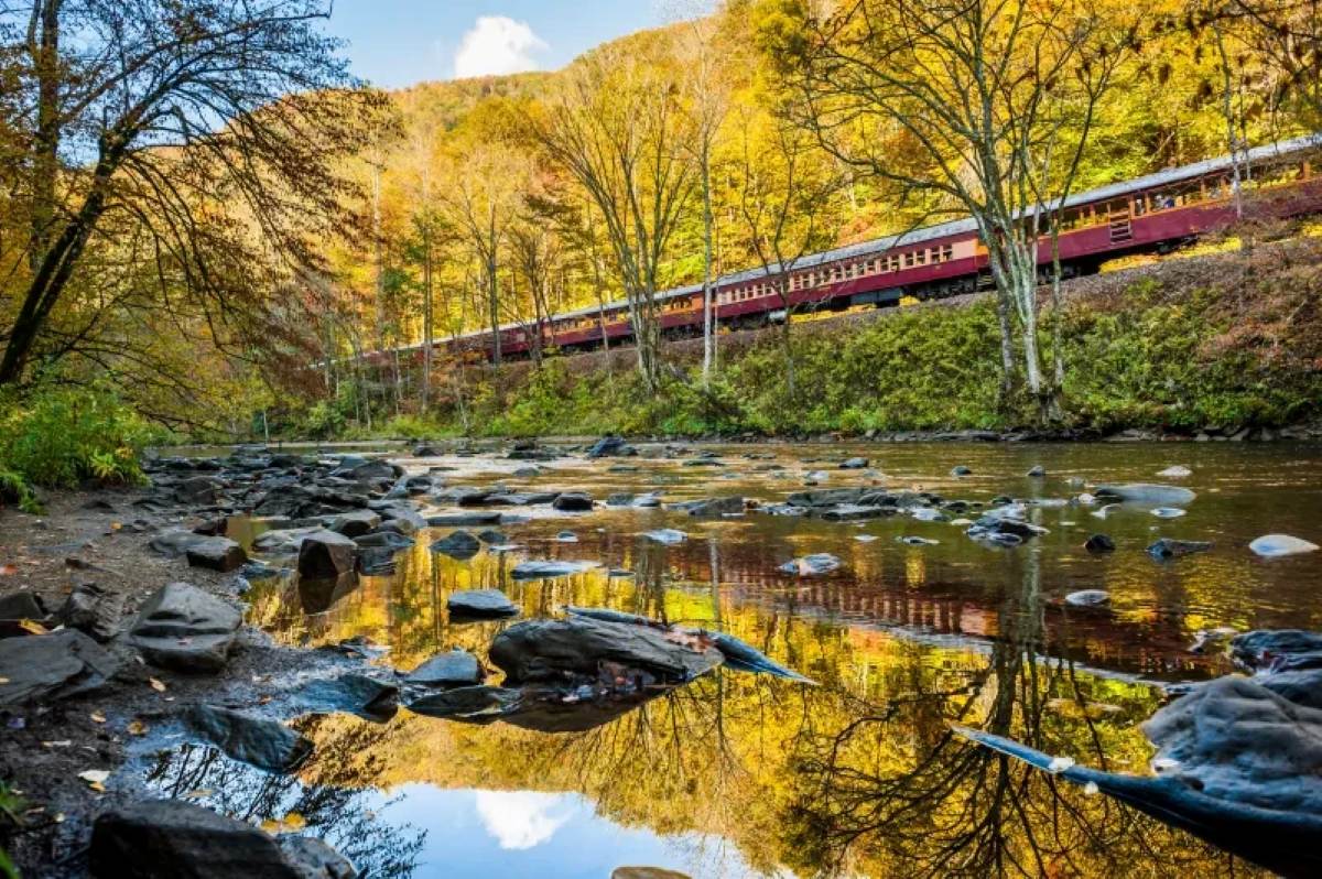 North carolina - travel and tour world North dakota and north carolina landscapes showing nature, beaches and tourism attractions