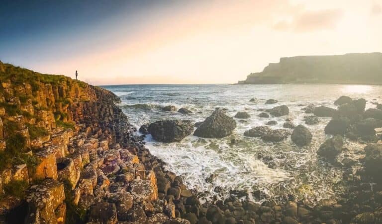 Ireland