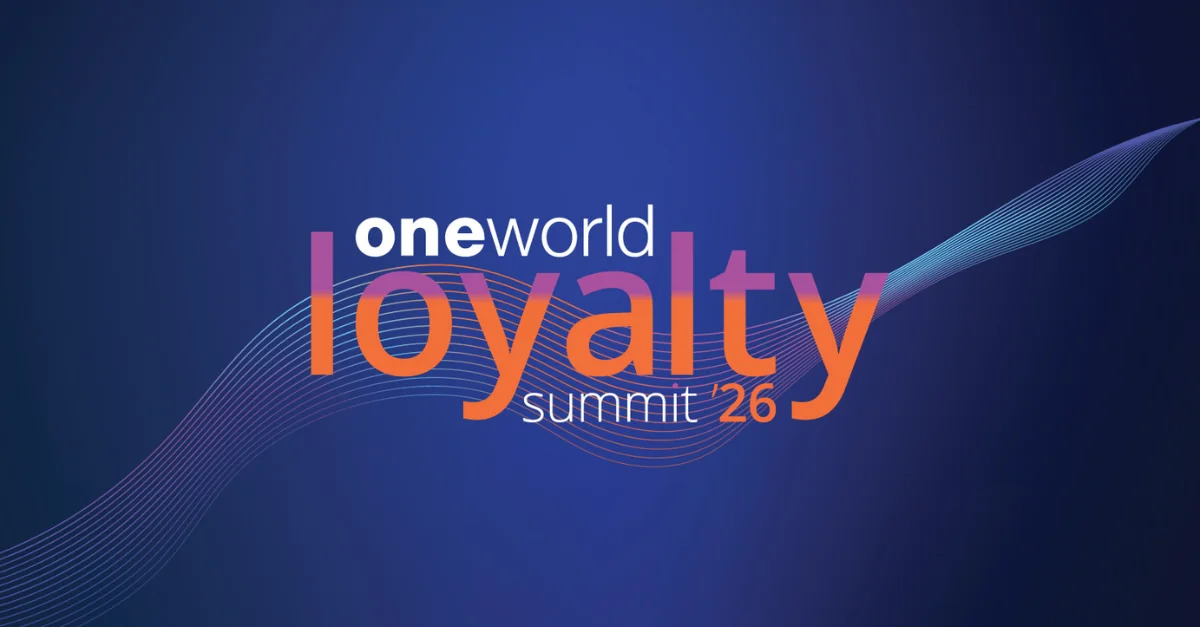 oneworld Alliance Hosts First Global Loyalty Summit to Transform the Future of Airline Rewards