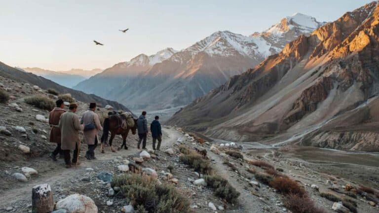 TAJIKISTAN