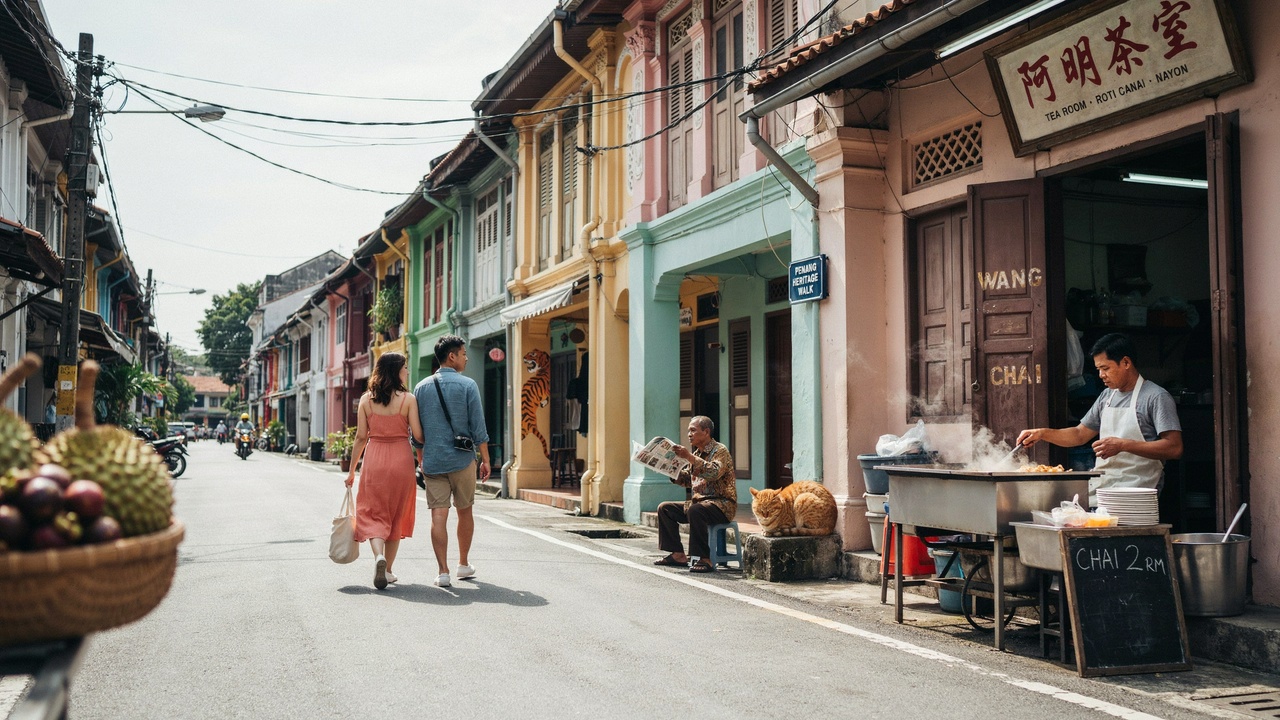 Malaysia Leads Southeast Asia Travel Revival as Repeat Visitors Drive Strong Tourism Momentum: All You Need to Know