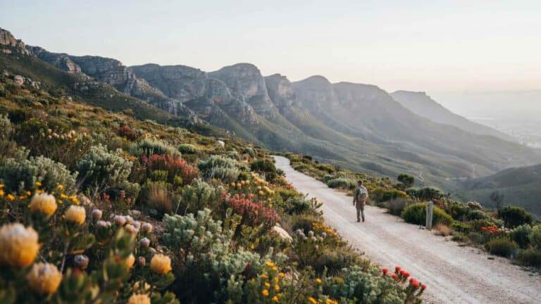 South Africa
