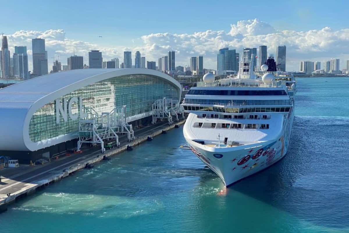 Portmiami cruise terminal welcoming record 10 million cruise passengers in 2026
