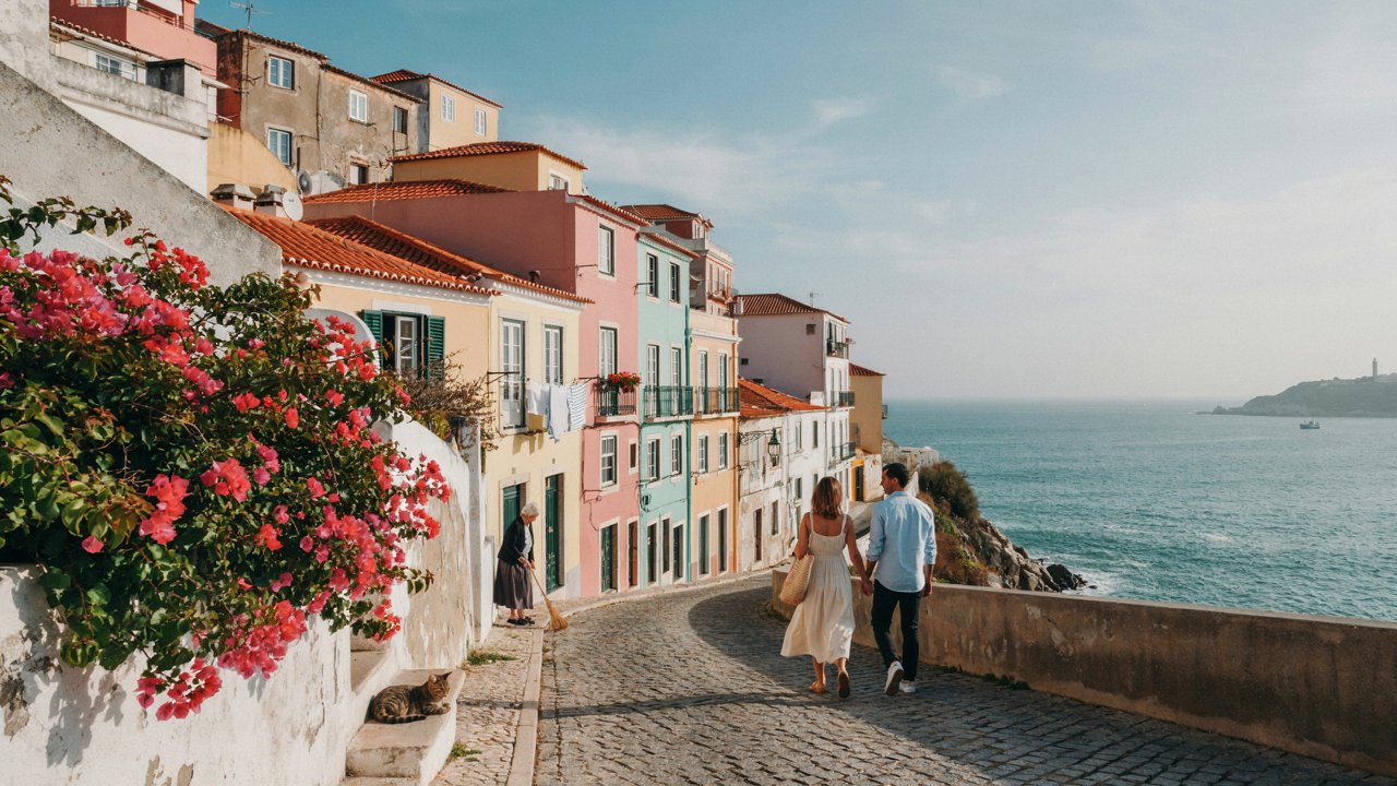 Portugal unlocks a new winter spring travel wave as historic cities, islands and coastal escapes attract global visitors: everything you need to know