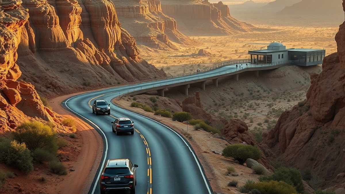 Post-resource tourism economies