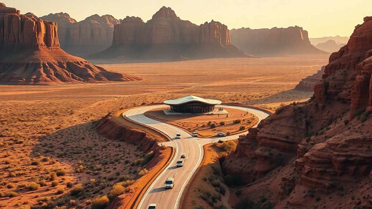 Post-resource tourism economies