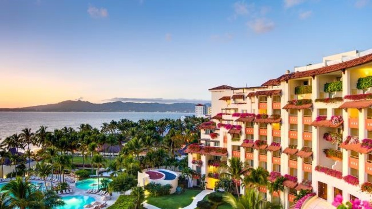 Preferred hotels