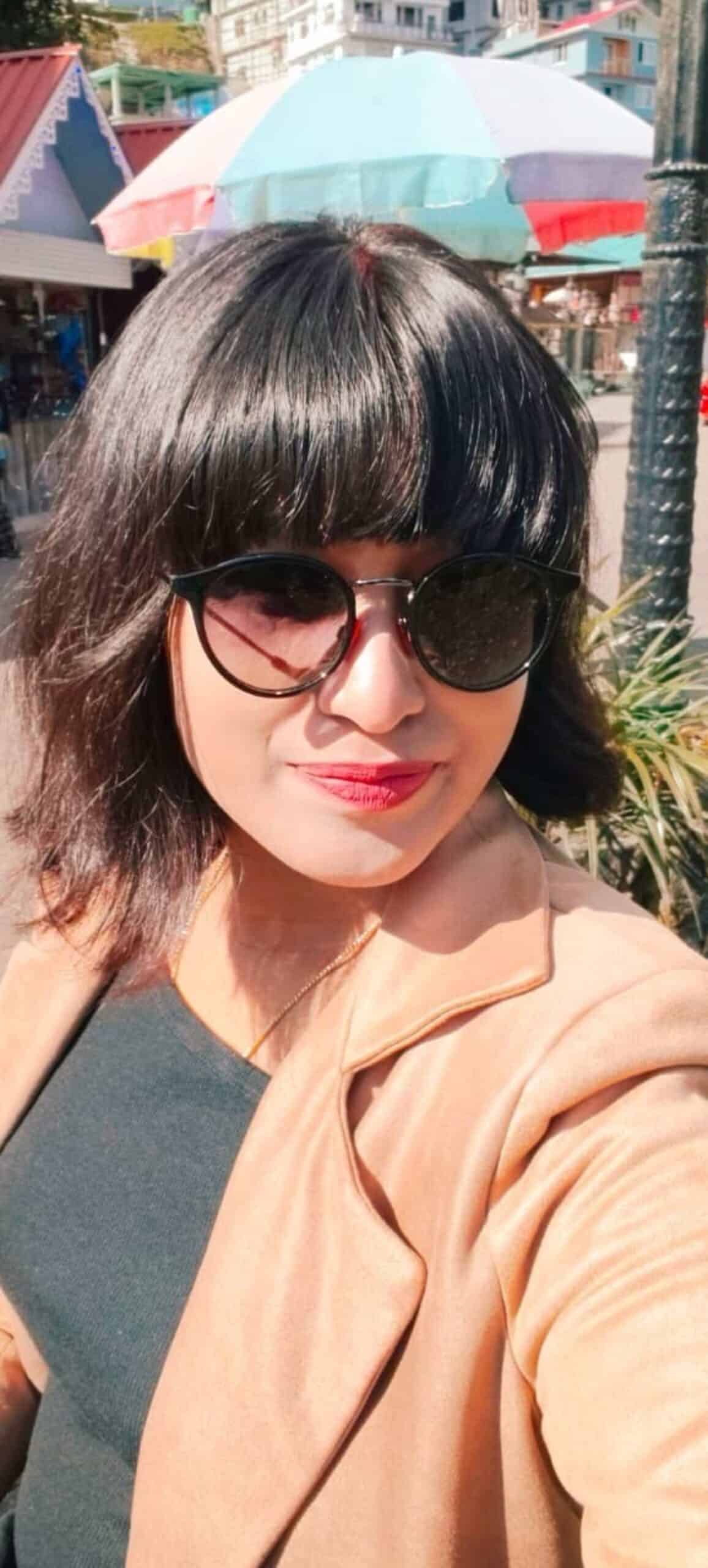 Angana Dutta