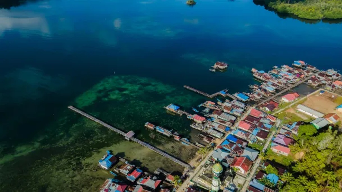 Raja ampat