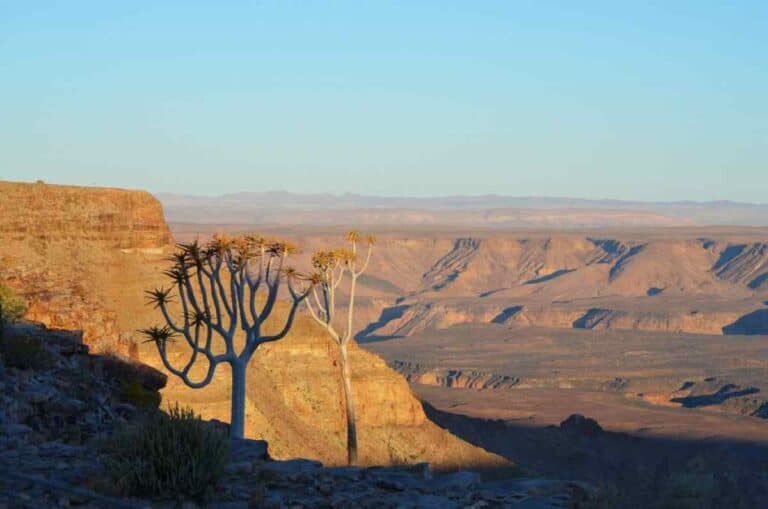 Namibia