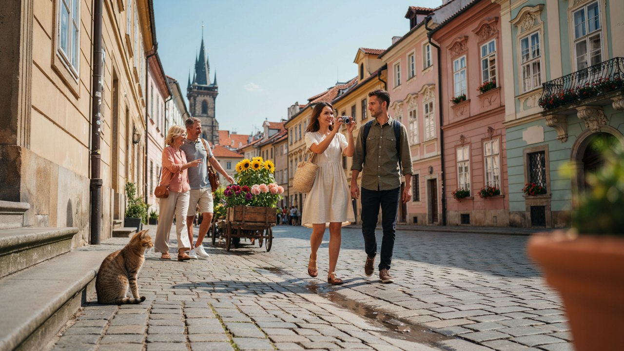Thailand unites with china and argentina as romanian travellers explore new global destinations in 2026: everything you need to know