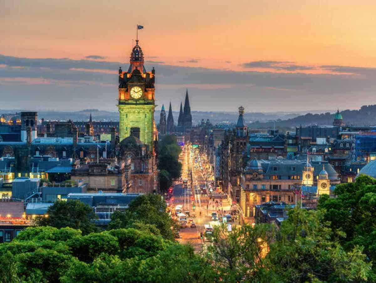 London welcomes global business travellers for major September events