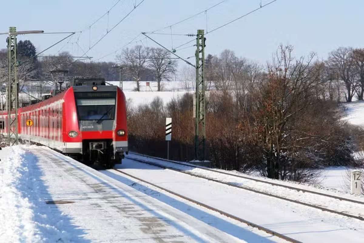 Munich - travel and tour world Germany’s munich rail expansion creates new future for urban travel with s-bahn, metro and tram growth