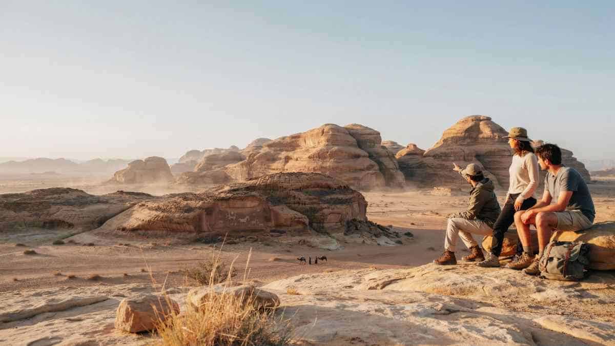 Djanet opens a deeper window into algeria&rsquo;s saharan wilderness