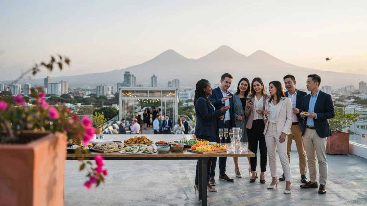 San surf - travel and tour world El salvador blends business travel with coastal experiences